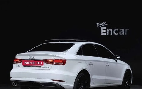 Audi A3, 2020 год, 2 350 000 рублей, 2 фотография