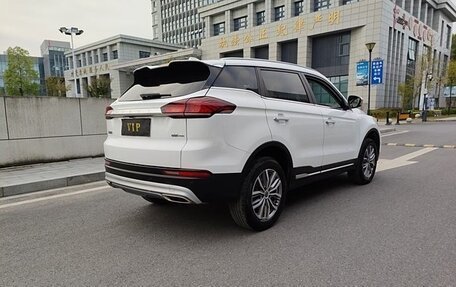 Geely Atlas I, 2020 год, 1 700 000 рублей, 3 фотография