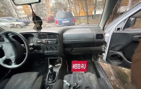 Volkswagen Golf III, 1993 год, 140 000 рублей, 9 фотография