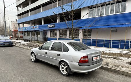 Opel Vectra B рестайлинг, 1998 год, 180 000 рублей, 3 фотография