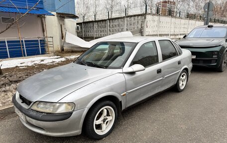 Opel Vectra B рестайлинг, 1998 год, 180 000 рублей, 2 фотография