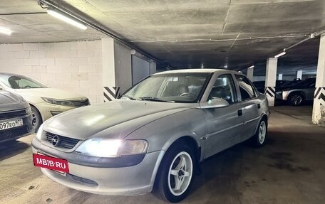 Opel Vectra B рестайлинг, 1998 год, 180 000 рублей, 4 фотография