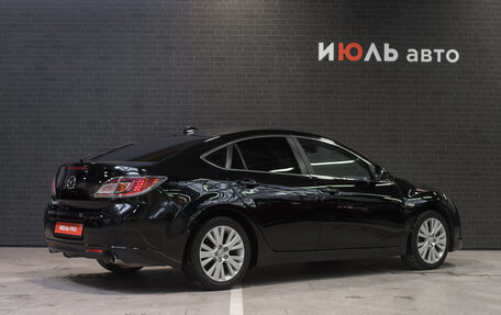 Mazda 6, 2008 год, 1 010 000 рублей, 6 фотография