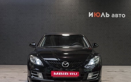 Mazda 6, 2008 год, 1 010 000 рублей, 2 фотография