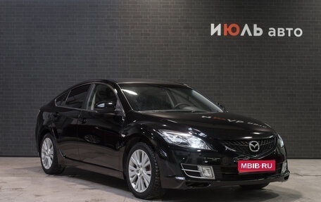 Mazda 6, 2008 год, 1 010 000 рублей, 3 фотография