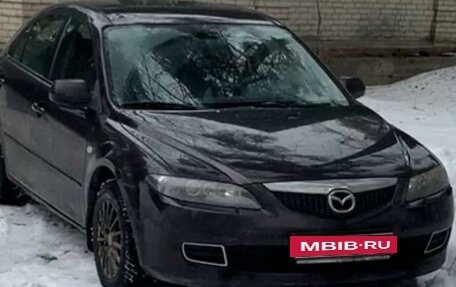 Mazda 6, 2005 год, 455 000 рублей, 7 фотография