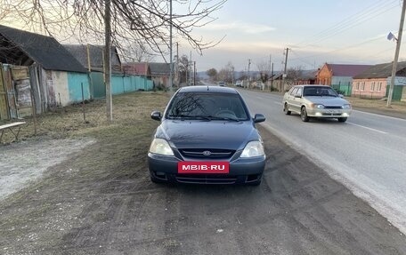 KIA Rio II, 2004 год, 400 000 рублей, 2 фотография