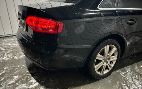 Audi A4, 2010 год, 790 000 рублей, 2 фотография