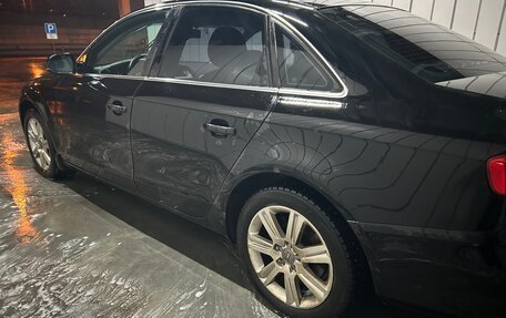 Audi A4, 2010 год, 790 000 рублей, 6 фотография