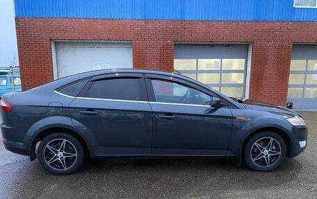 Ford Mondeo IV, 2008 год, 750 000 рублей, 5 фотография