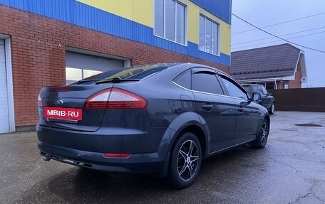 Ford Mondeo IV, 2008 год, 750 000 рублей, 7 фотография