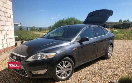 Ford Mondeo IV, 2008 год, 750 000 рублей, 2 фотография