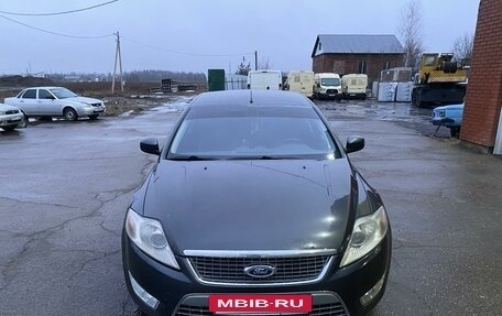 Ford Mondeo IV, 2008 год, 750 000 рублей, 3 фотография