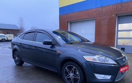 Ford Mondeo IV, 2008 год, 750 000 рублей, 4 фотография