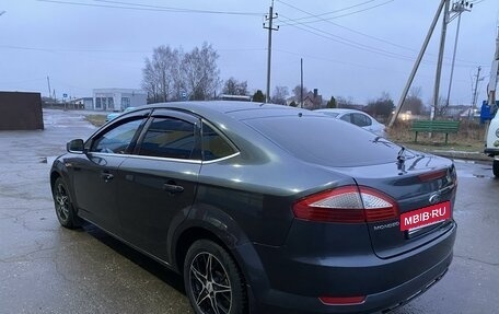 Ford Mondeo IV, 2008 год, 750 000 рублей, 6 фотография