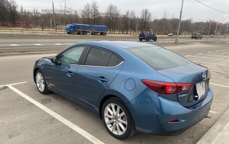 Mazda Axela, 2018 год, 1 900 000 рублей, 5 фотография