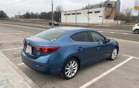 Mazda Axela, 2018 год, 1 900 000 рублей, 7 фотография