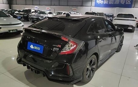 Honda Civic IX, 2021 год, 2 037 000 рублей, 2 фотография