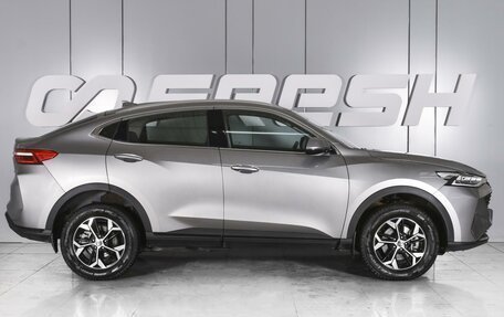 Haval F7x I, 2024 год, 2 349 000 рублей, 5 фотография