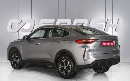 Haval F7x I, 2024 год, 2 349 000 рублей, 2 фотография