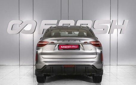 Haval F7x I, 2024 год, 2 349 000 рублей, 4 фотография