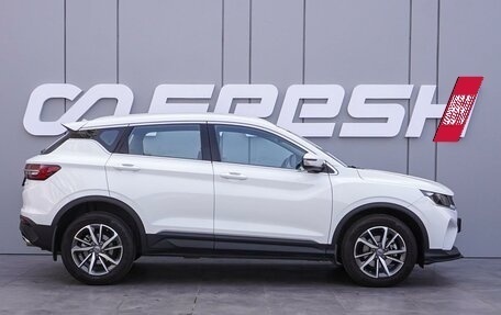 Geely Coolray I, 2021 год, 1 785 000 рублей, 5 фотография