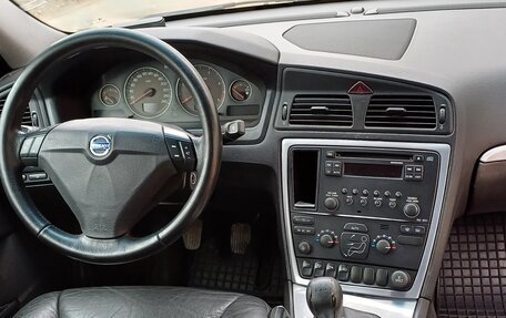 Volvo S60 III, 2005 год, 450 000 рублей, 6 фотография