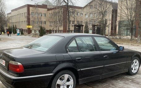 BMW 7 серия, 1997 год, 440 000 рублей, 5 фотография