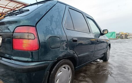 Skoda Felicia I рестайлинг, 1998 год, 280 000 рублей, 5 фотография