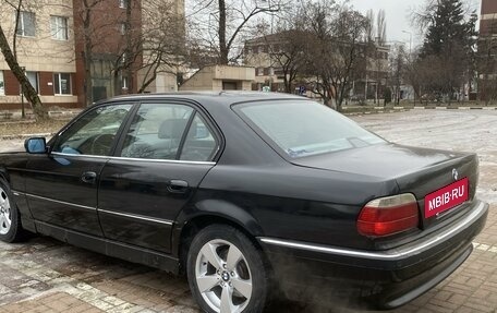 BMW 7 серия, 1997 год, 440 000 рублей, 7 фотография