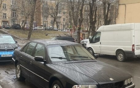 BMW 7 серия, 1997 год, 440 000 рублей, 12 фотография