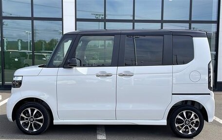 Honda N-BOX II, 2021 год, 975 000 рублей, 6 фотография