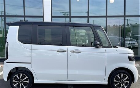 Honda N-BOX II, 2021 год, 975 000 рублей, 7 фотография