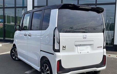 Honda N-BOX II, 2021 год, 975 000 рублей, 5 фотография