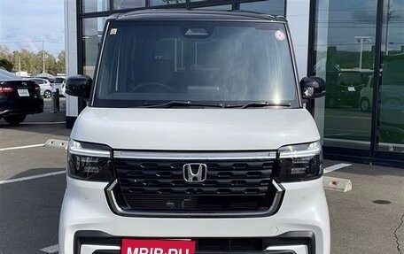 Honda N-BOX II, 2021 год, 975 000 рублей, 2 фотография