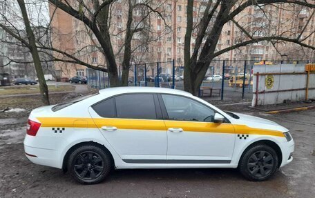 Skoda Octavia, 2018 год, 845 000 рублей, 4 фотография