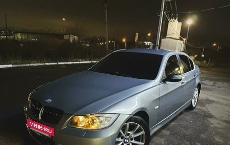 BMW 3 серия, 2007 год, 930 000 рублей, 6 фотография