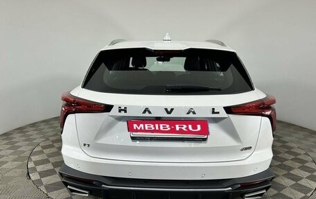 Haval F7 I, 2024 год, 2 944 050 рублей, 4 фотография