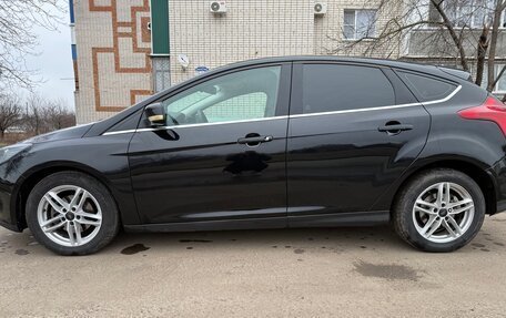 Ford Focus III, 2013 год, 950 000 рублей, 8 фотография