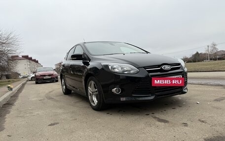 Ford Focus III, 2013 год, 950 000 рублей, 3 фотография