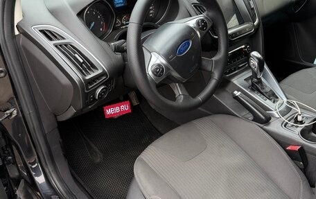 Ford Focus III, 2013 год, 950 000 рублей, 9 фотография