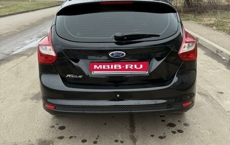 Ford Focus III, 2013 год, 950 000 рублей, 7 фотография