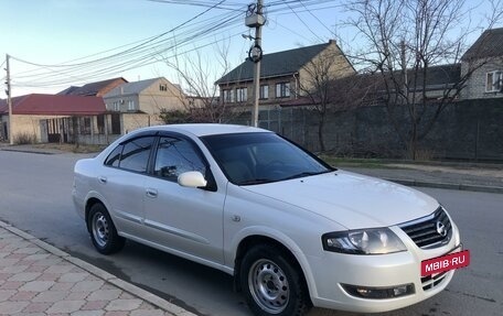 Nissan Almera Classic, 2012 год, 785 000 рублей, 3 фотография