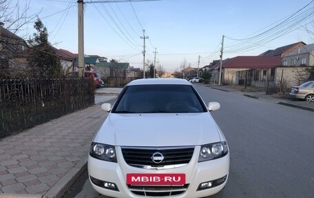 Nissan Almera Classic, 2012 год, 785 000 рублей, 2 фотография