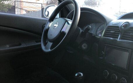 Nissan Almera Classic, 2012 год, 785 000 рублей, 9 фотография