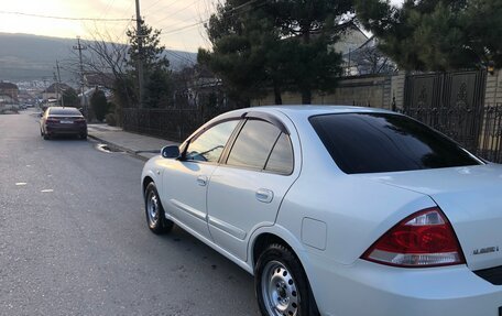 Nissan Almera Classic, 2012 год, 785 000 рублей, 8 фотография