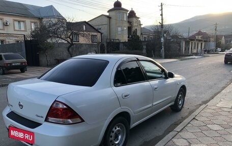 Nissan Almera Classic, 2012 год, 785 000 рублей, 5 фотография