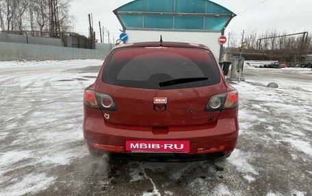 Mazda 3, 2005 год, 450 000 рублей, 3 фотография