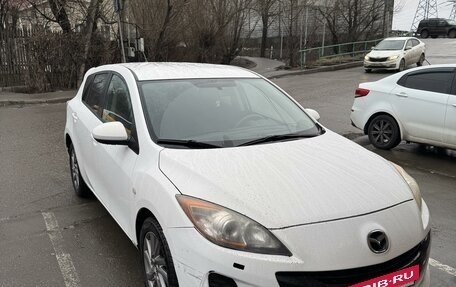 Mazda 3, 2012 год, 900 000 рублей, 2 фотография