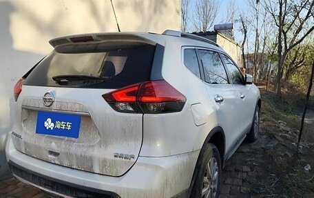 Nissan X-Trail, 2021 год, 2 280 000 рублей, 4 фотография